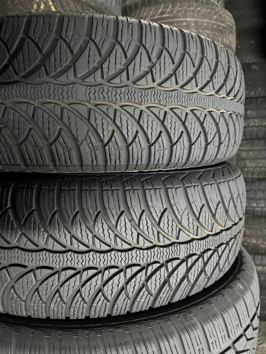 Автошини зимові FULDA 195/65/15 (2шт)Резина,Колеса,Гума,Скати, Шини)