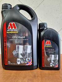 Olej Syntetyczny MIllers Oil CFS 10w60 5L 1L 7956