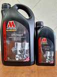 Olej Syntetyczny MIllers Oil CFS 10w60 5L 1L 7956
