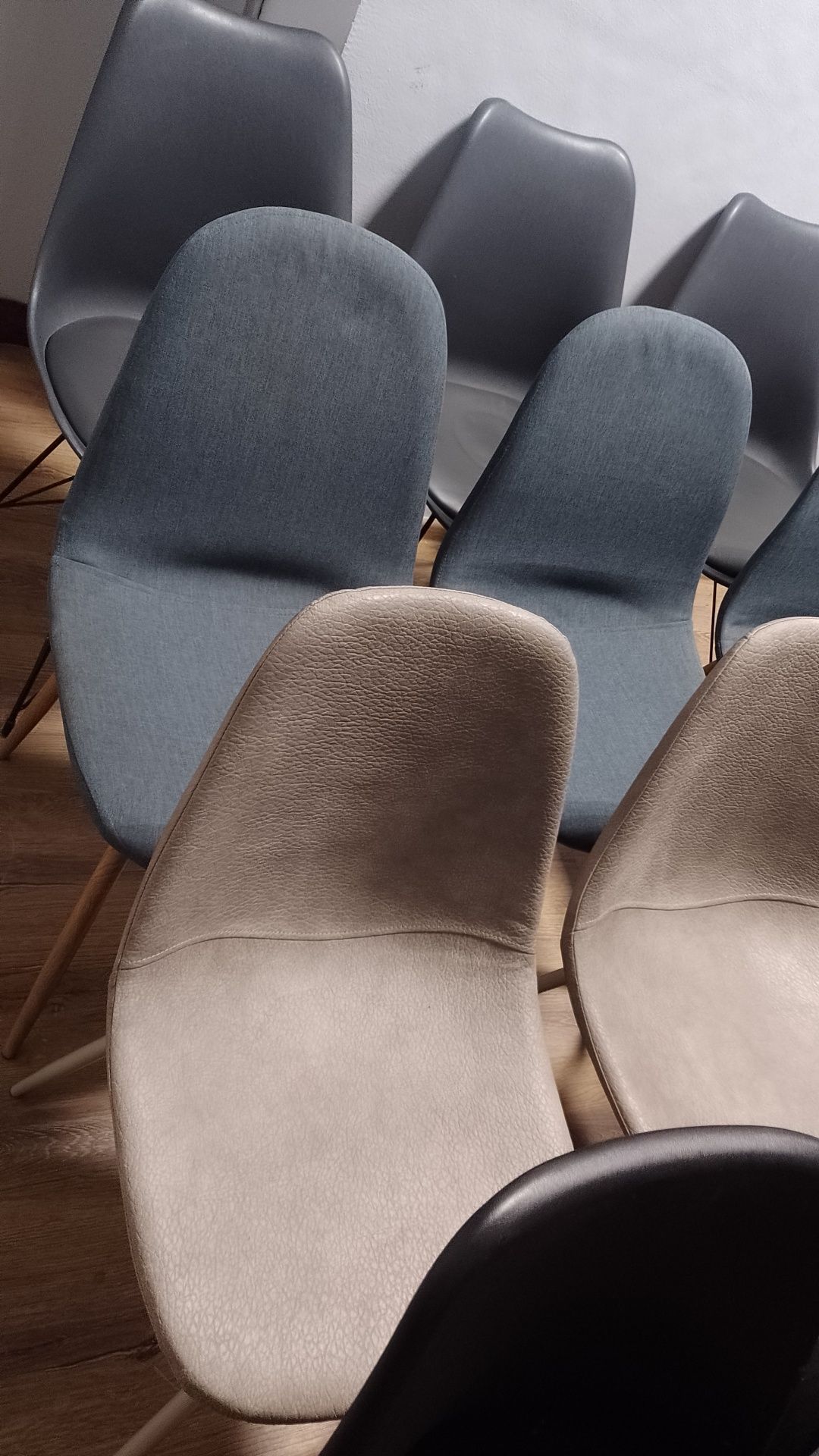 Krzesło krzesła fotel