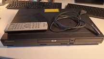 leitor de dvd pioneer dvd 350 para peças ou reparação