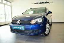 VW Golf Variant 1.6 TDi BlueMotion Comfortline
