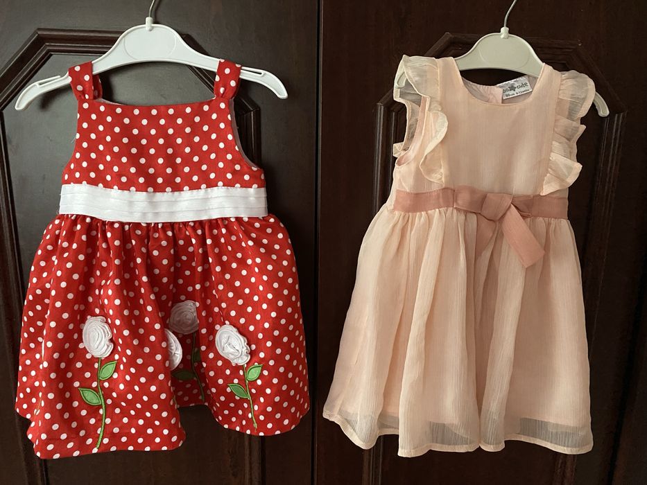 Сукні для принцес