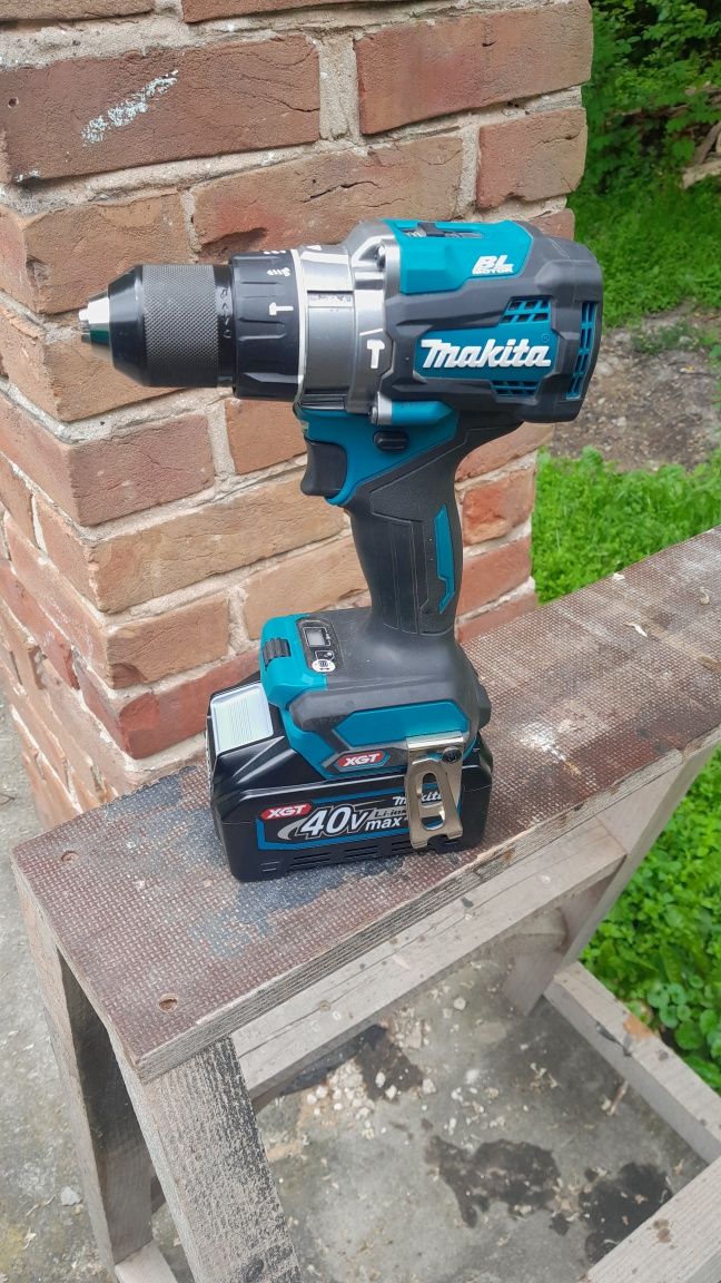 Wkrętarka Makita 40v