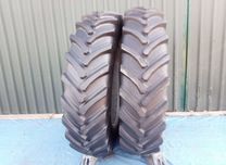 Opony Alliance 18,4 18.4 R - 46 Power Drive Radial