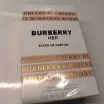 Burberry Her Elixir de Parfum marki Burberry 100ml. Nowy w folii