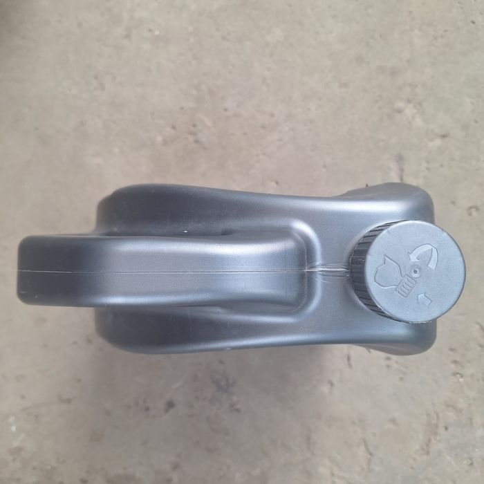 Трансмісійна олива Mercedes-benz