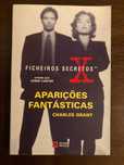 Aparições Fantásticas * Ficheiros secretos de Charles Grant