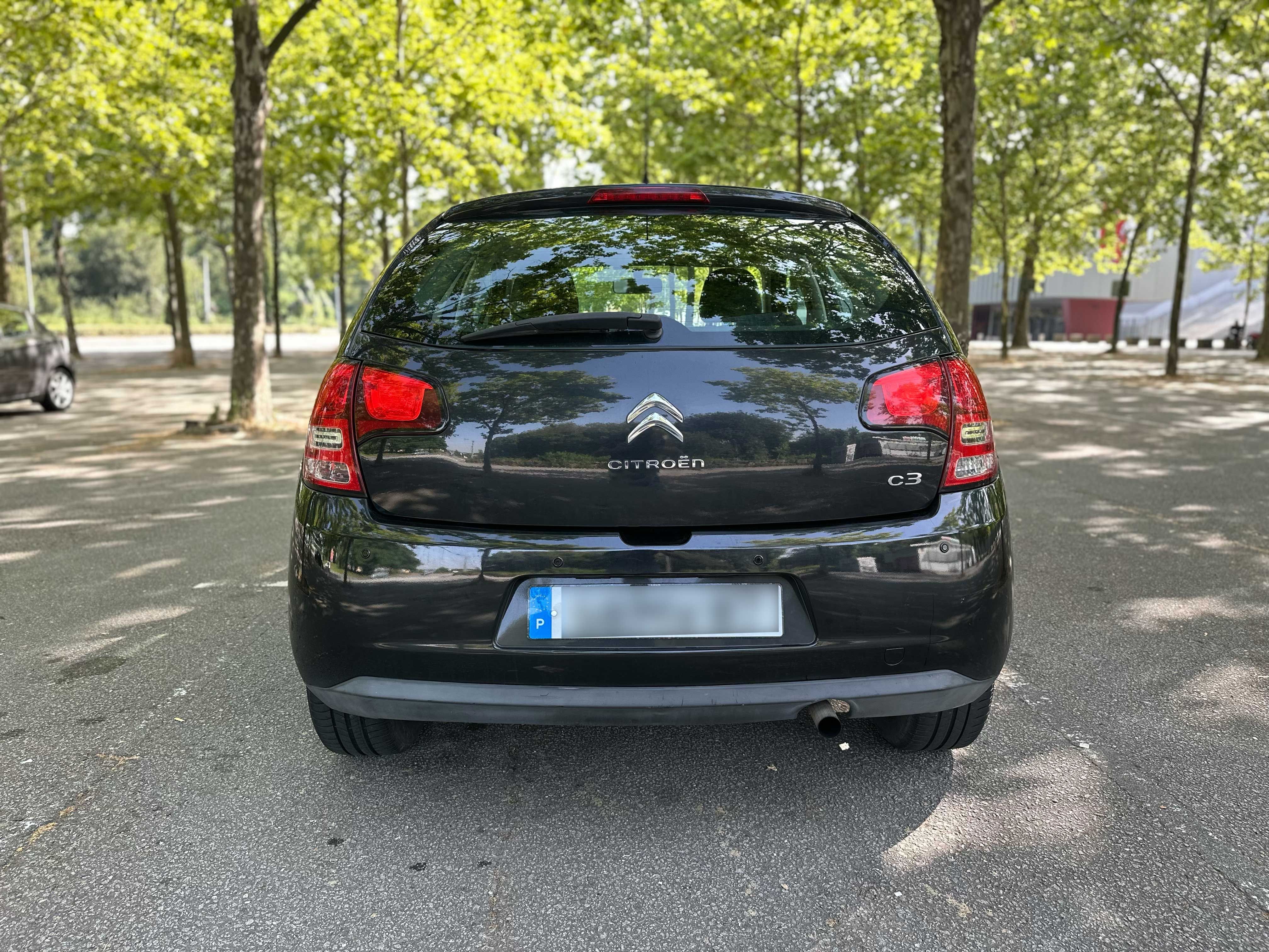 Citroën C3 1.4 – Gasolina – 5.000€