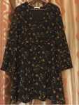 Vestido Mango XL