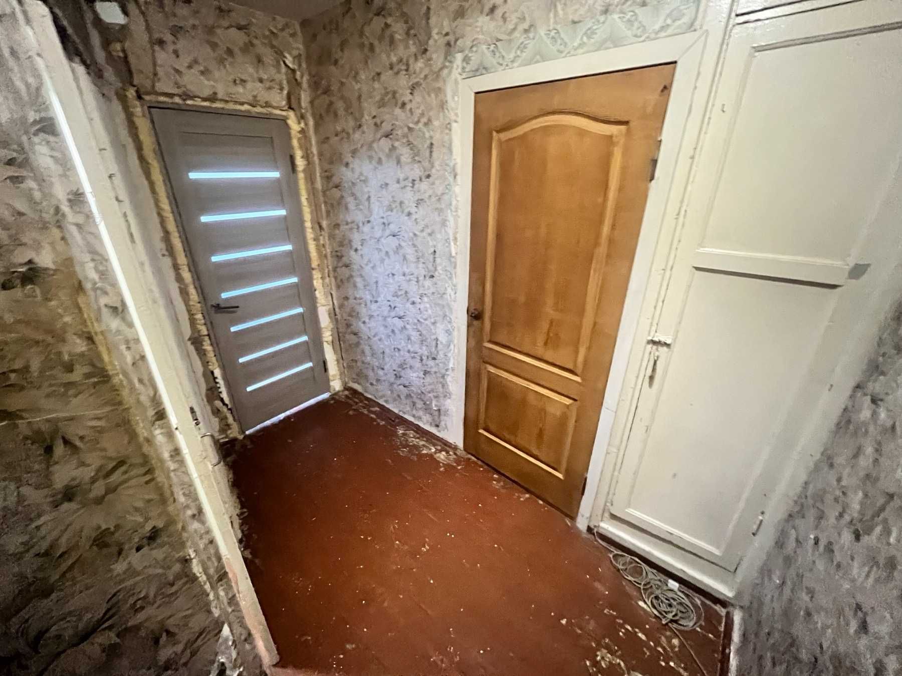 Продам 2 кімнатну квартиру в Соляних