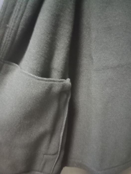 Флісова толстовка Banana Republic