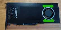 Nvidia Quadro P4000