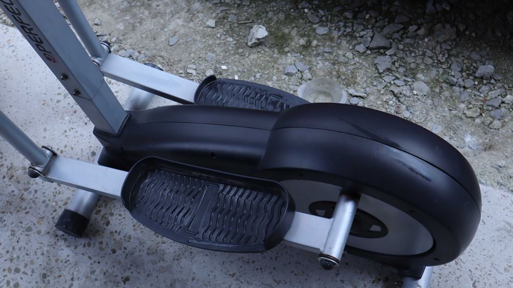 Stepper, praktyczny w pełni sprawny.  Orbitrek