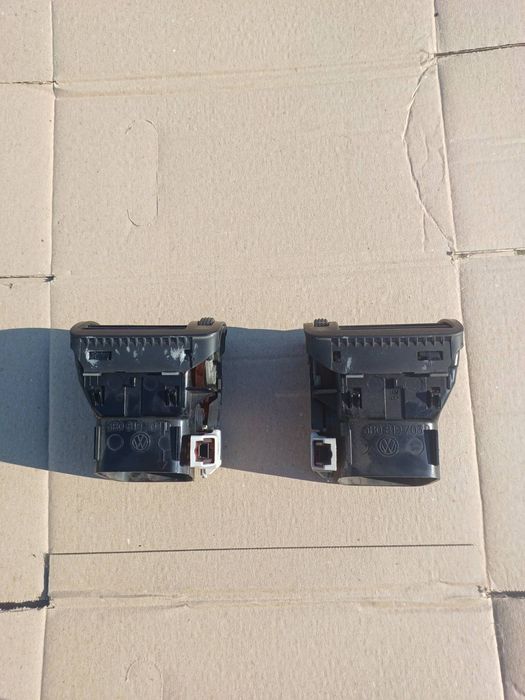 Продам декор салону PASSAT B5+