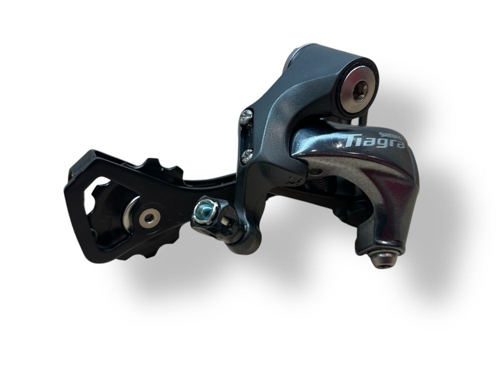 Przerzutka tylna SHIMANO TIAGRA RD-4700, GS, 11T, 10S FV / 026-041