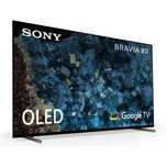 Telewizor SONY XR-65A80LAEP 65" OLED 4K 120Hz Google TV Dolby Atmos Do