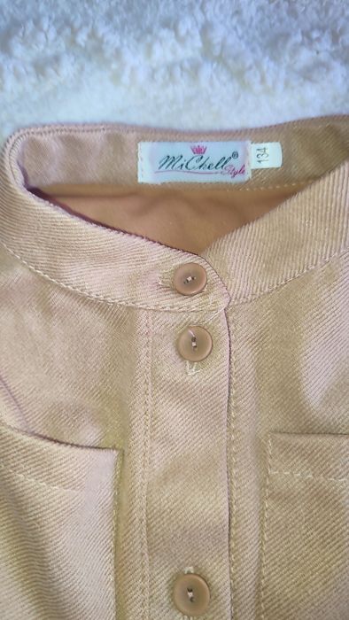 Сукні для дівчаток 134 розмір. Стан ідеальний.