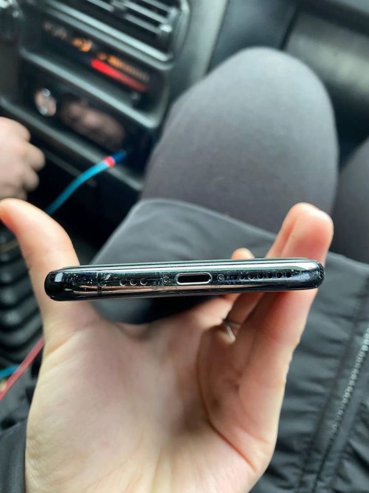 iphone xs 256gb в хорошому стані