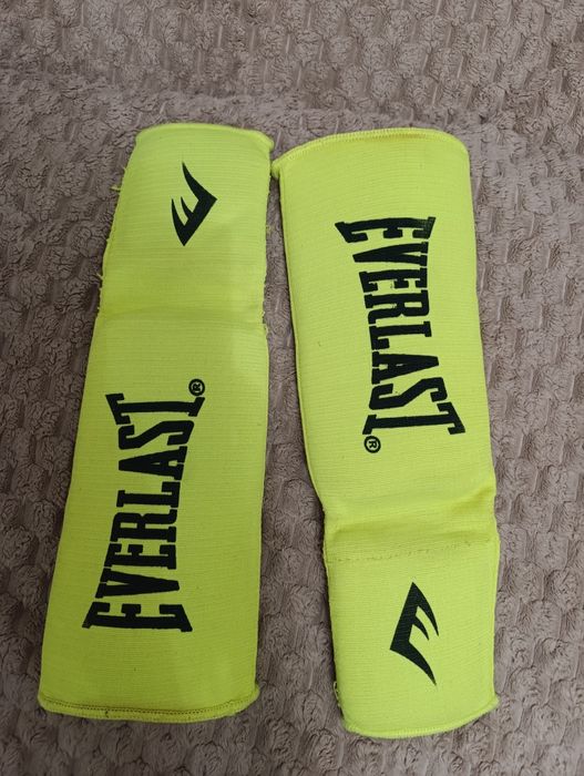 Щитки бійцівські