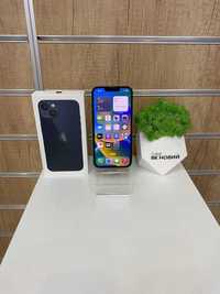 Смартфон Apple iPhone 13 128GB Midnight (акб 90%)