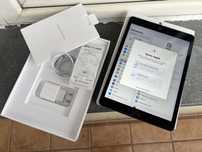 Ipad 8 generacji. Pierwszy właściciel.