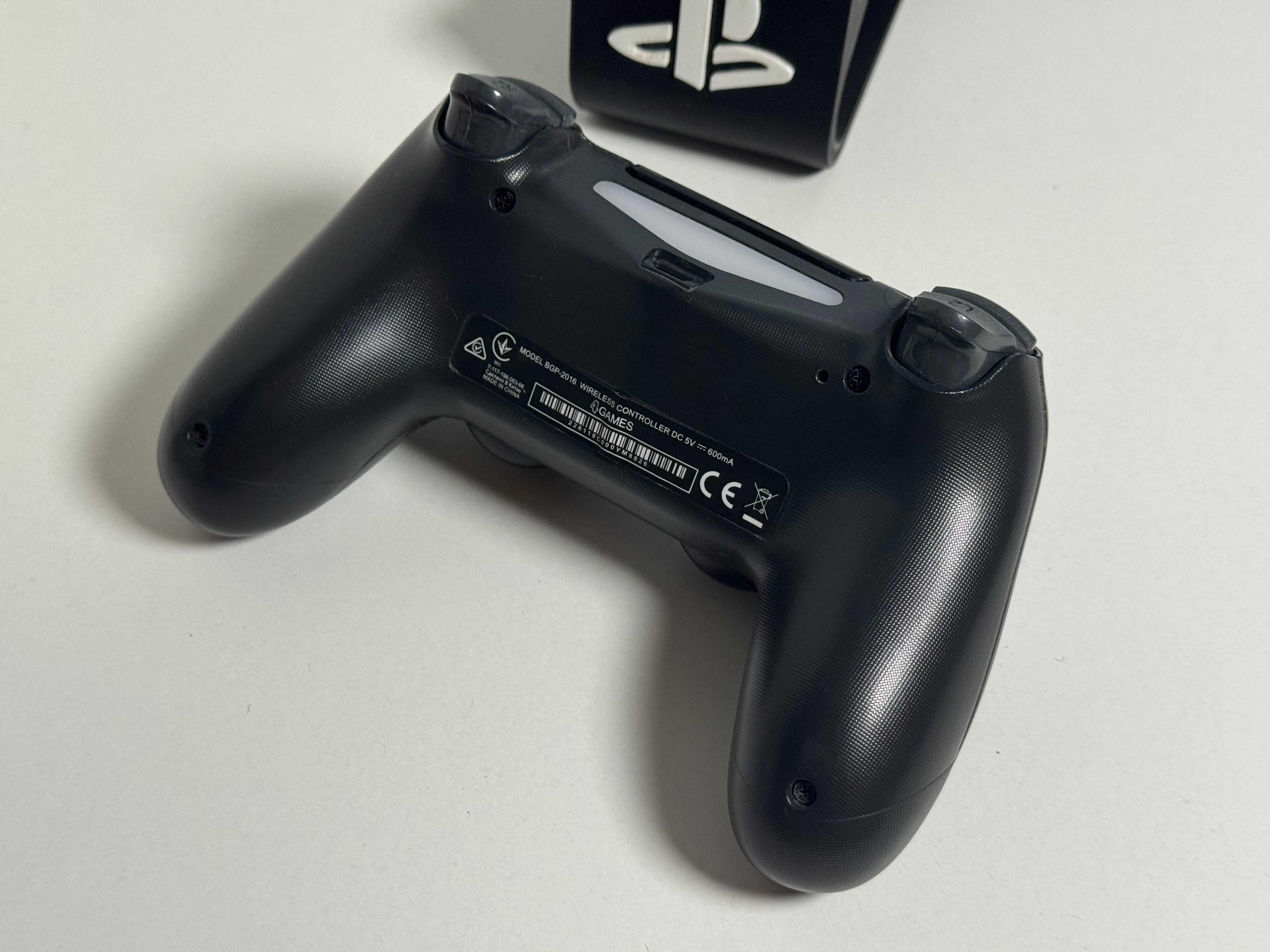 Kontroler Pad PS4 Do PlayStation 4 Klon Czarny