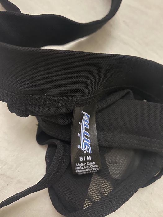 Труси чоловічі стринги джоки 46 М нові JOCKMAIL