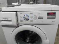 drzwi do pralki Siemens WM10A27APL