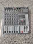 Mesa de som 3audio