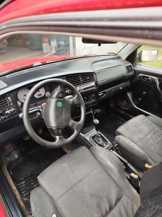 Продам автомобіль