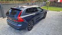 Volvo XC 60 Okazja! Xc60 B5 AWD plus black edition mild hybrid 2024R