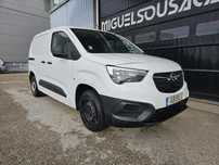 Opel Combo 1.5CDTI