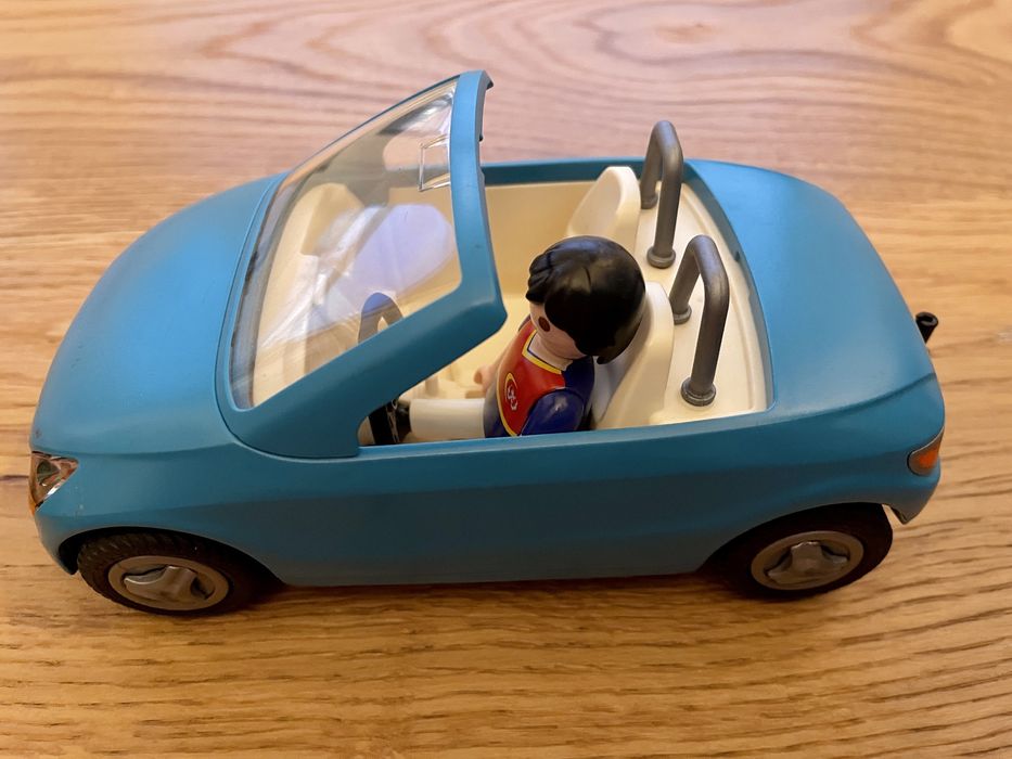 Playmobil City Life 5644 - Gelataria