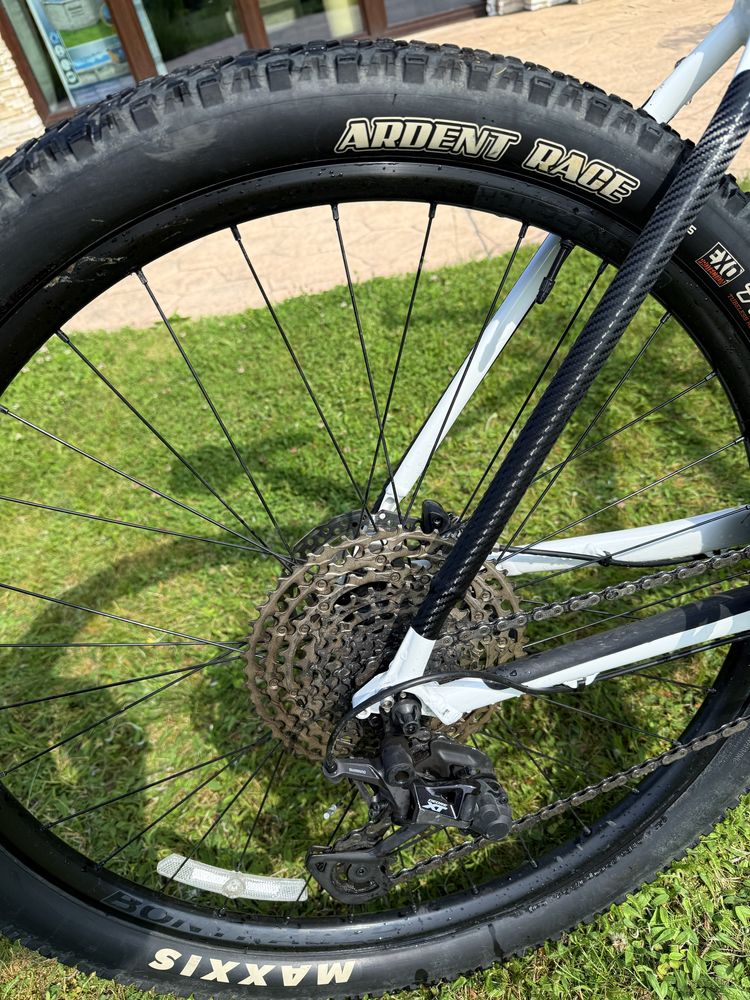 Trek x caliber 8