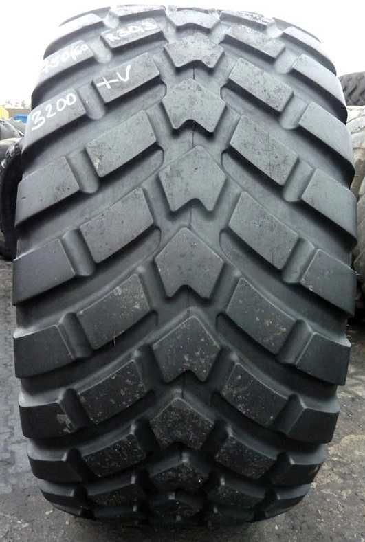 Opona używana rolnicza 750/60R30.5 BKT RIDE MAX 3200zł W3651