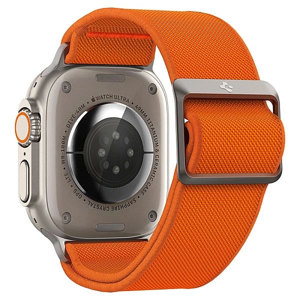 SPIGEN FIT LITE ULTRA APPLE WATCH 4 / 5 / 6 / 7 / 8 / 9 / SE / ULTRA 1