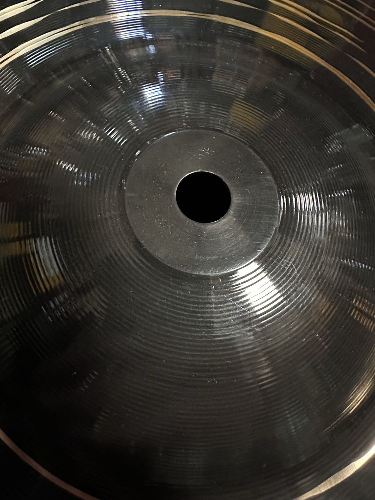 Meinl Classics Custom Dark Crash 20”
