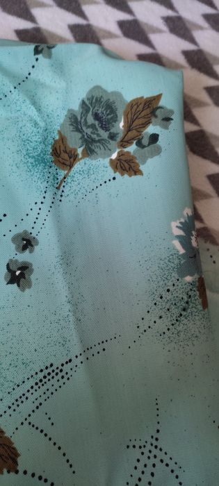 Продам новая ткань СССР