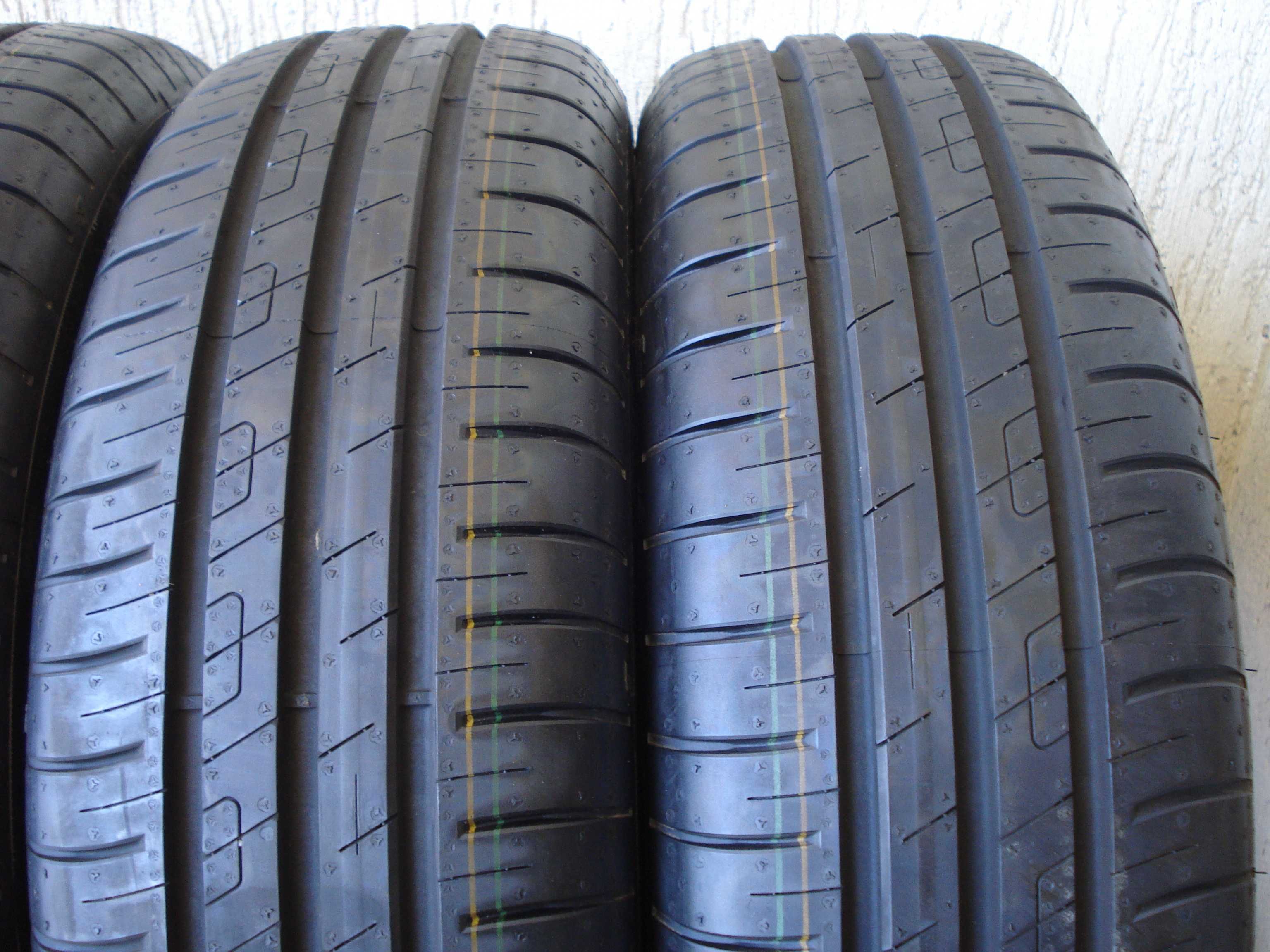 Goodyear Efficient Grip  185/65 r 15  4 - sztuki letnie 2020 rok