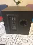 Sprzedam Subwoofer Trust sprawny