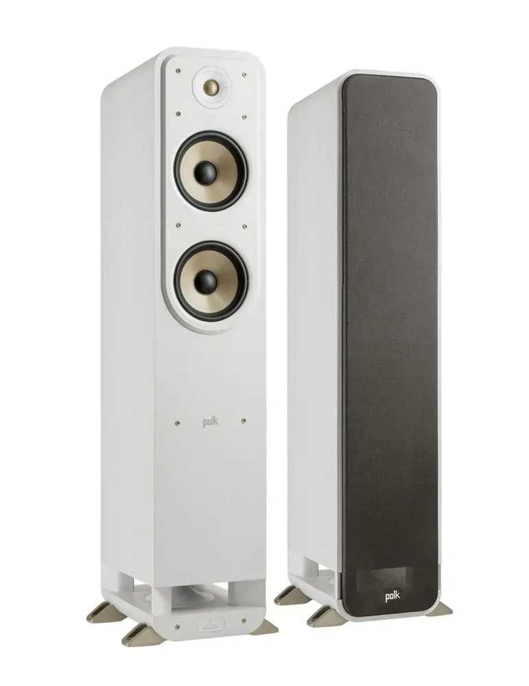 Para Polk Audio Signature S55E super cena WROCŁAW
