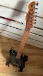 Chapman ML-1 Hybrid SSB diMarzio i case