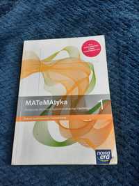 Nowa Era MATeMAtyka 1 pp