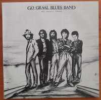 vinil: Go Graal Blues Band “So down train”