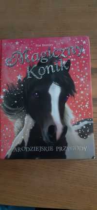 Magiczny Konik Sue Bentley