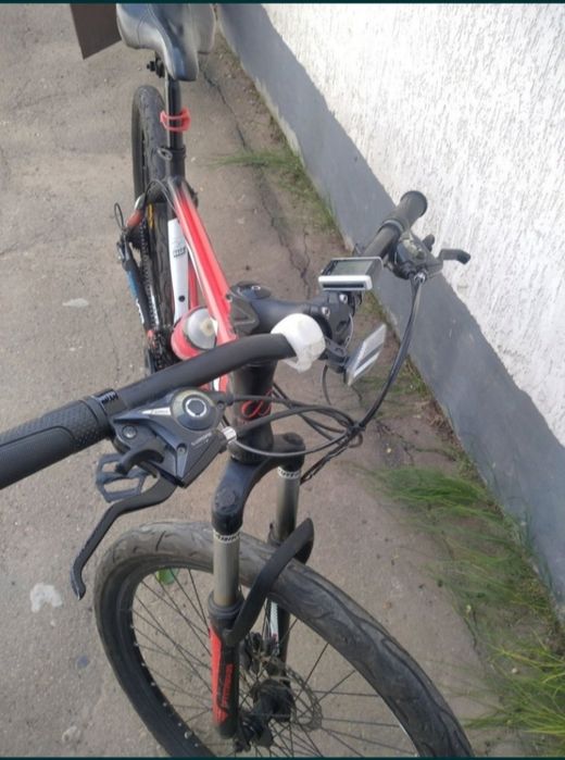 Продам велосипед Optimabikes Reaction 26