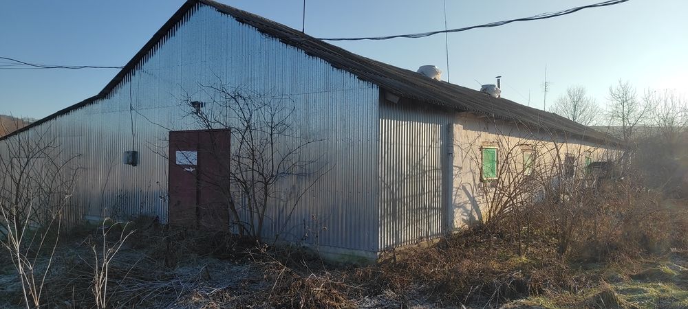 Готовий бізнес,або велике приміщення під бізнес