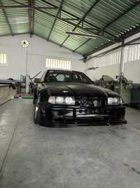 Bmw e36 325i Drift