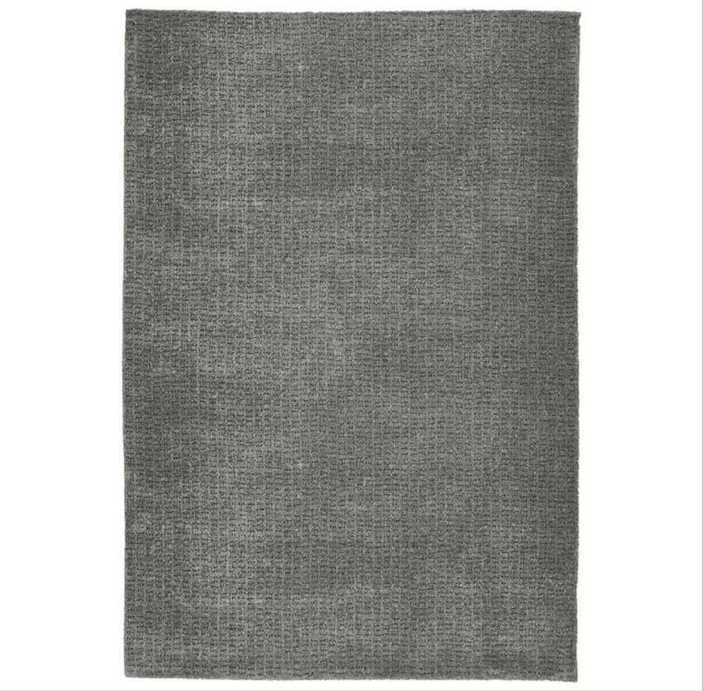 Tapete IKEA LANGSTED cinzento